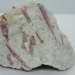 Pink Tourmaline