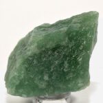 Prasiolite