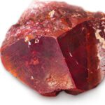 Red Jade