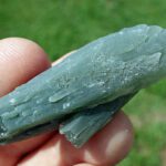 Seriphos Green Quartz