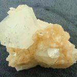 Stilbite Specimen