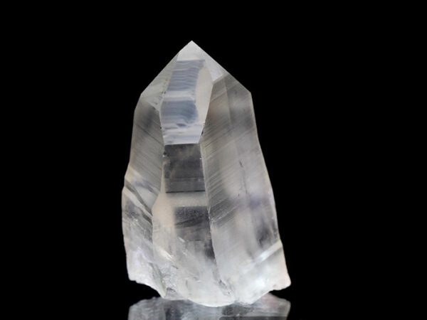 Temple Heart Crystal
