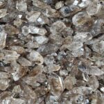 Window Quartz Crystal