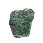 Zoisite with Ruby Specimen