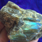 Alexandrite