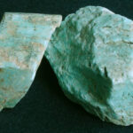 Amazonite Specimen
