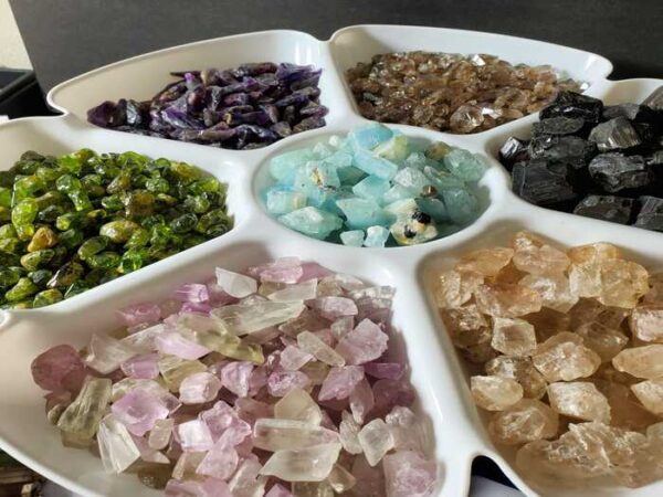 Raw Healing Crystals Wholesale