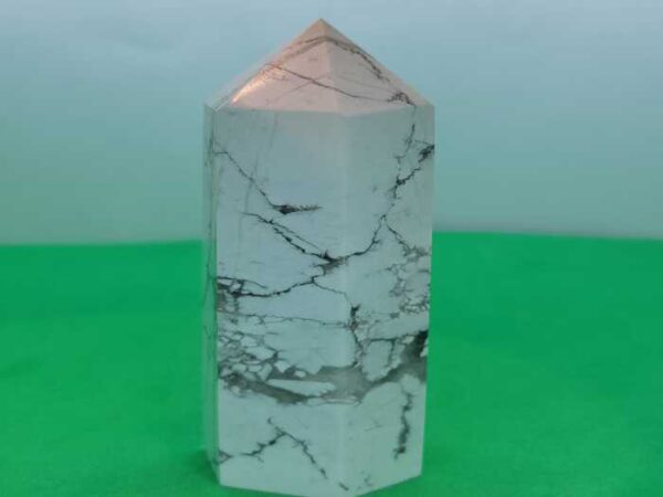 Howlite Crystal