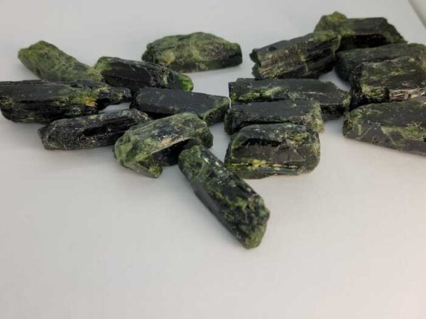 Chrome Diopside for Wholesale
