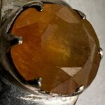 Citrine November Birthstone