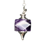 Dream Amethyst Pendulum