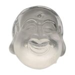 Handcarved Buddha Pendant