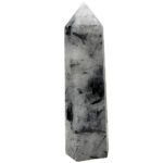 Tourmalinated Quartz