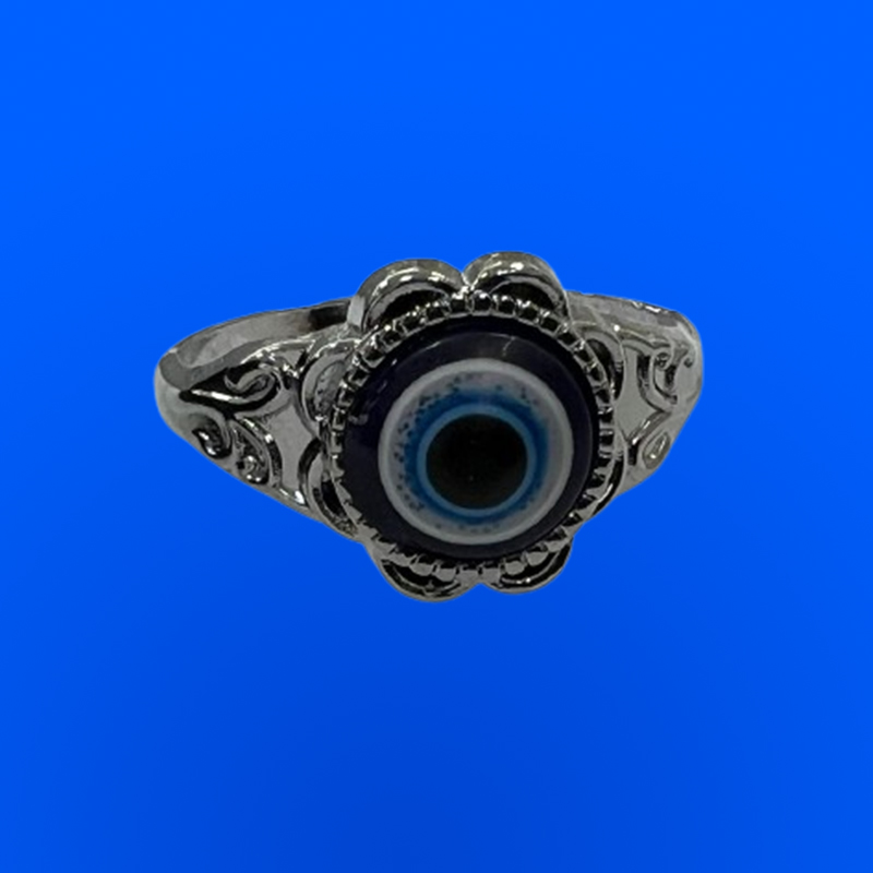 evil eye black 7