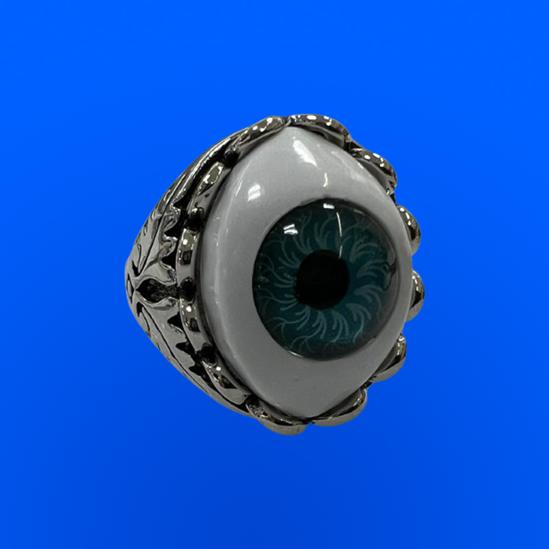 evil eye black 8