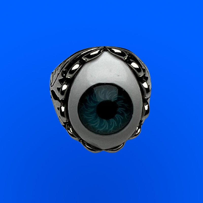 evil eye black 9
