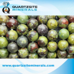 Dragon bloodstone small bracelets