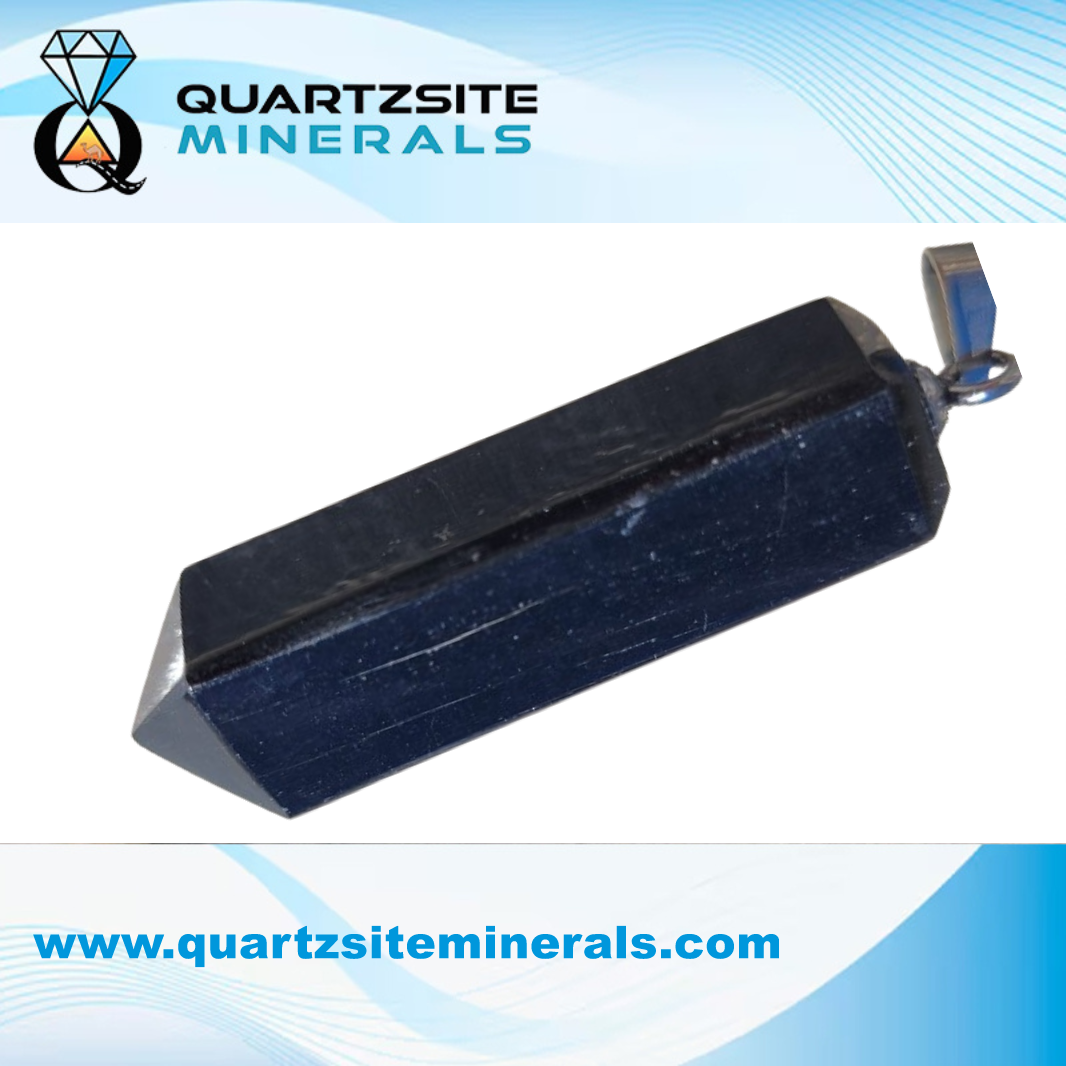 Tourmaline Black Tourmaline Black