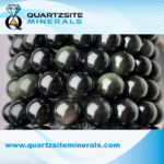 Rainbow Obsidian large bracelets