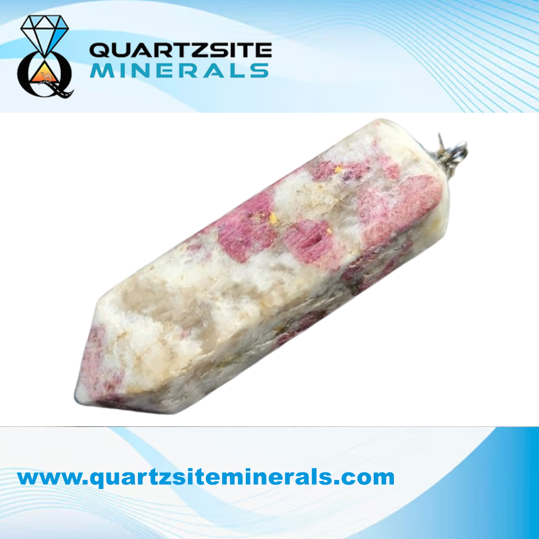 Tourmaline Pink Tourmaline Pink