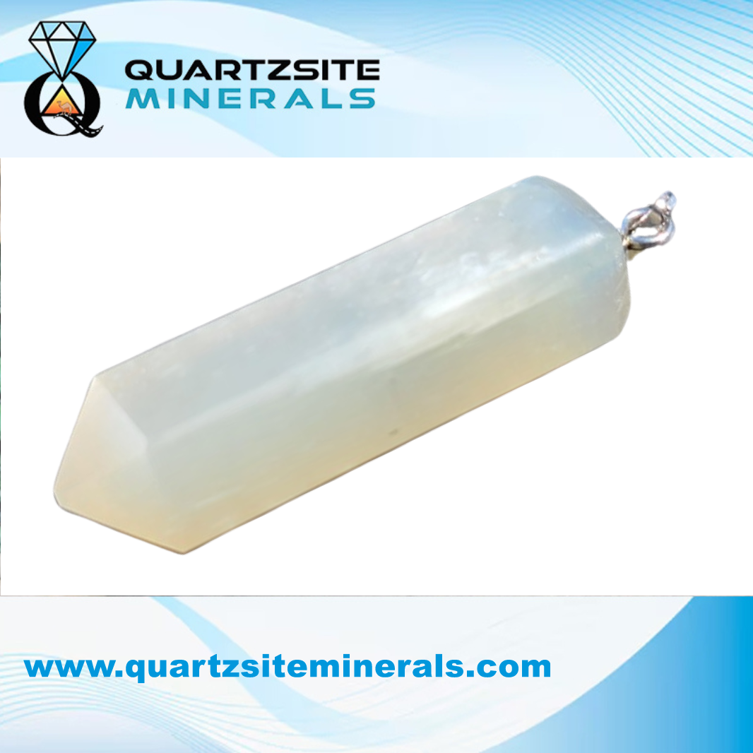 Moonstone white Moonstone white