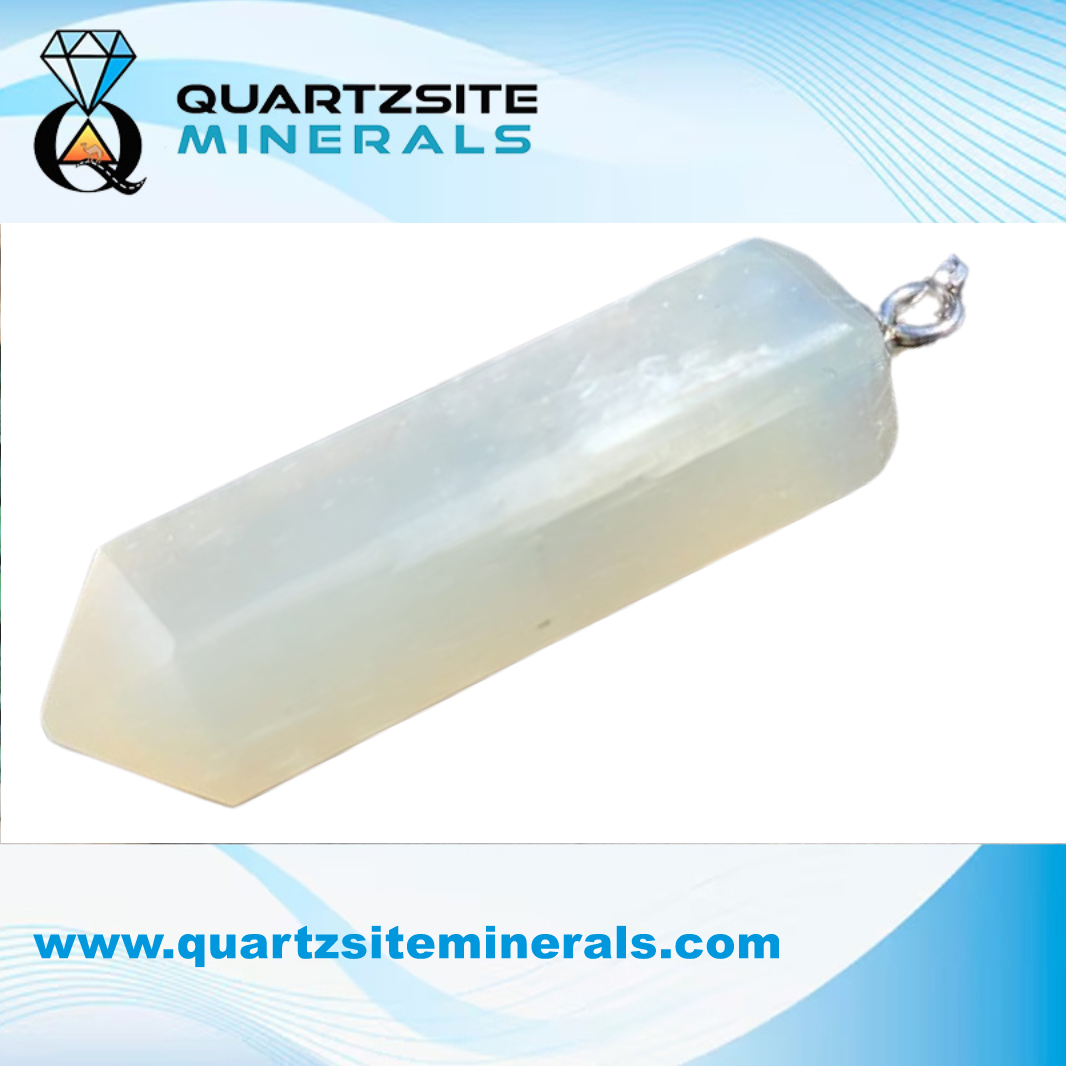 Moonstone White Moonstone White