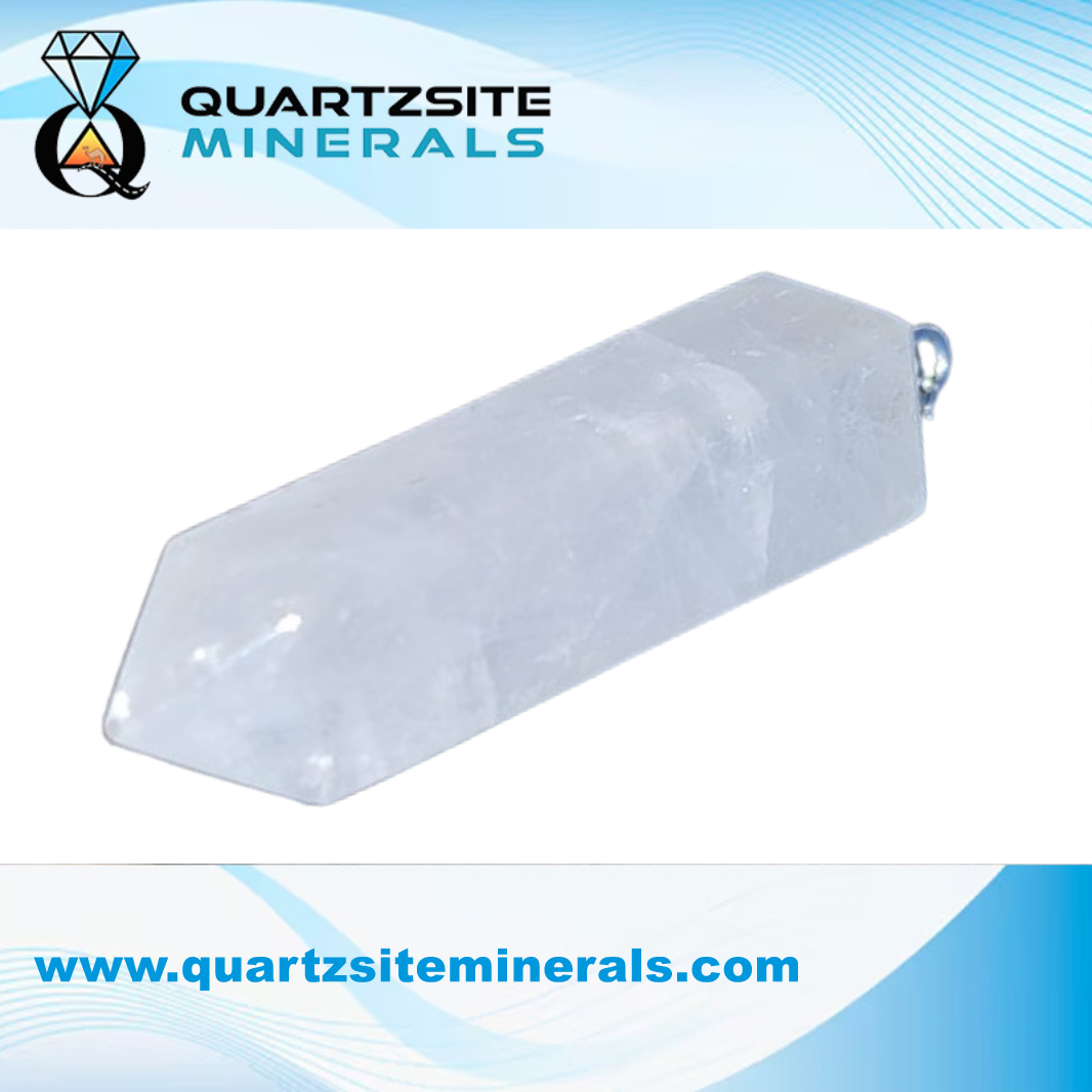 Quartz white Quartz white