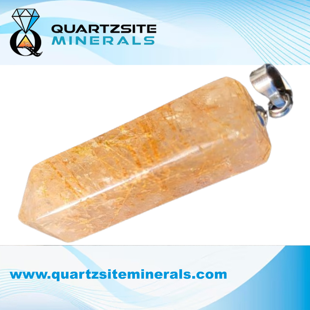 Quartz inclusion blue white Quartz inclusion blue white