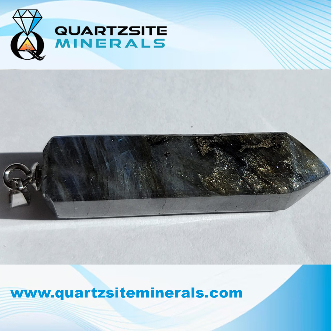 Tourmaline black Tourmaline black