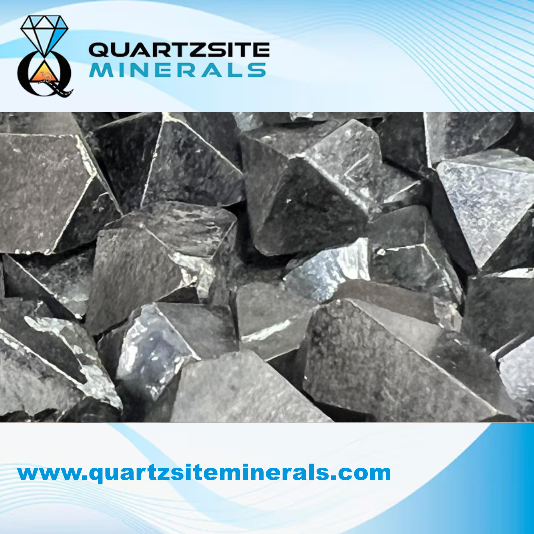 Magnetite Pendant Magnetite Pendant