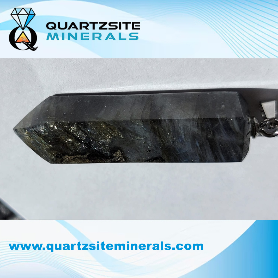 Moonstone Black Moonstone Black