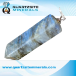 Labradorite blue