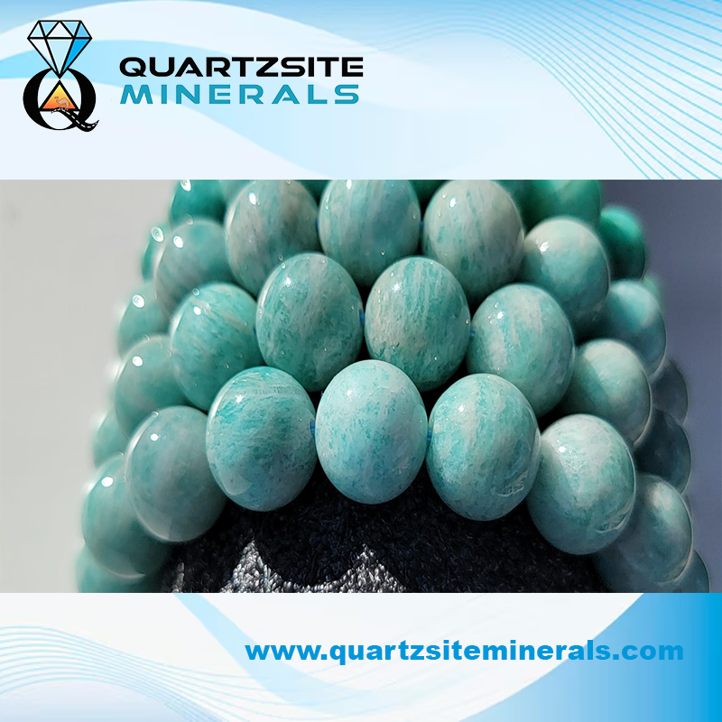 Amazonite large 4