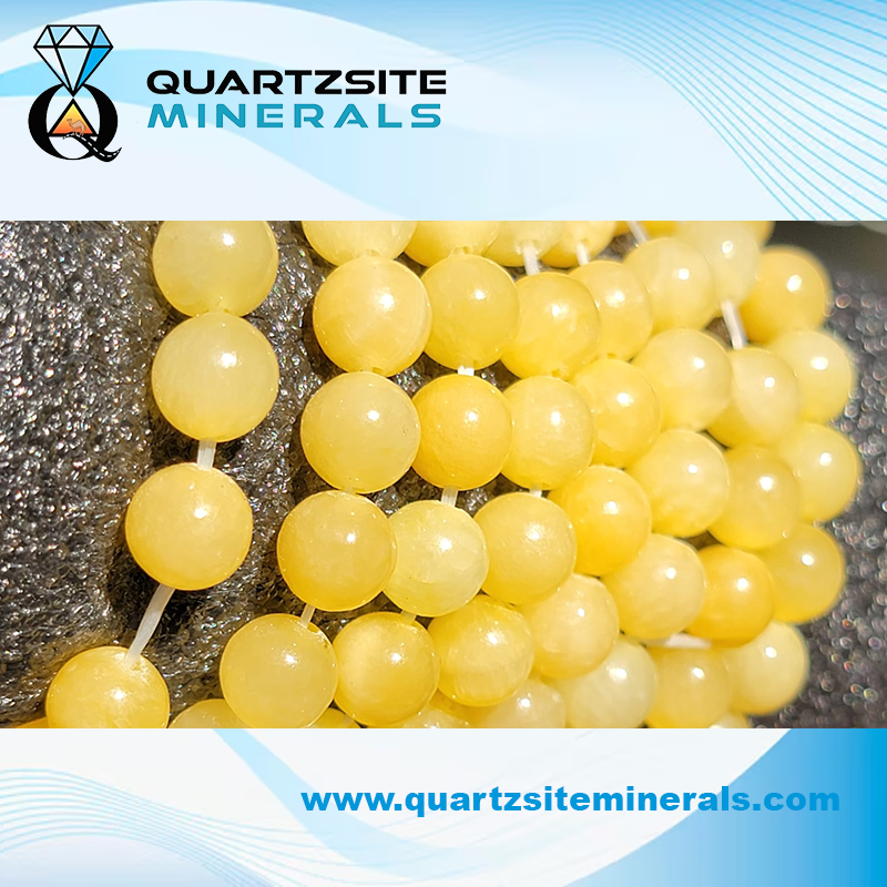 Montana Agate Bracelet Montana Agate Bracelet