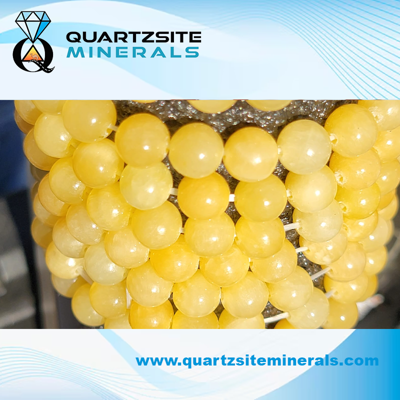 Montana Agate Bracelet Montana Agate Bracelet