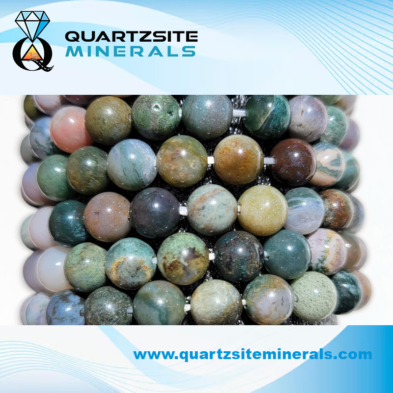 Ocean jasper Ocean jasper