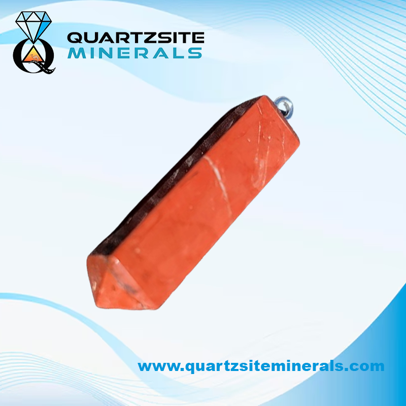 Red Jasper 1