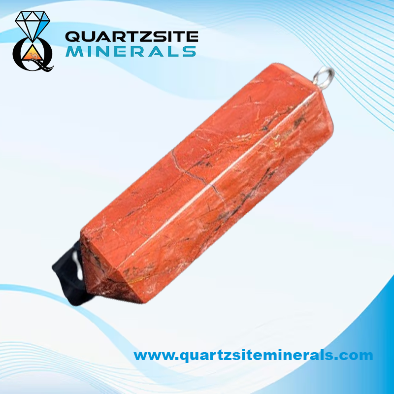 Red Jasper 2