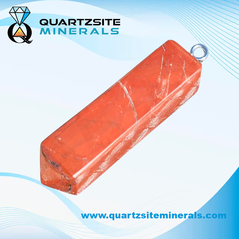 Red Jasper