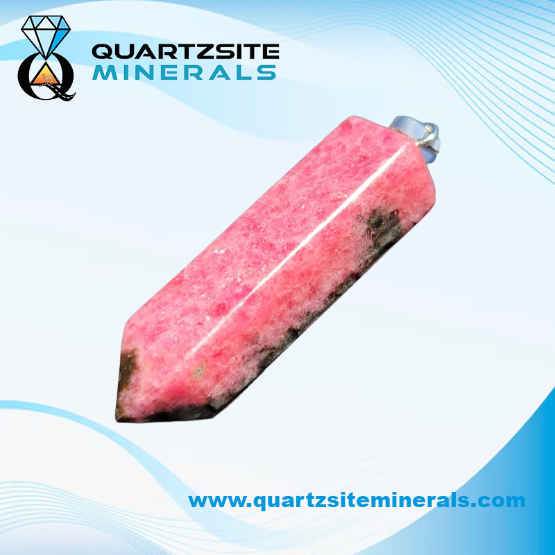 Rhodochrosite Rhodochrosite