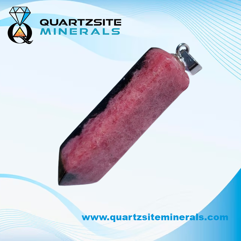 Rhodochrosite (3)