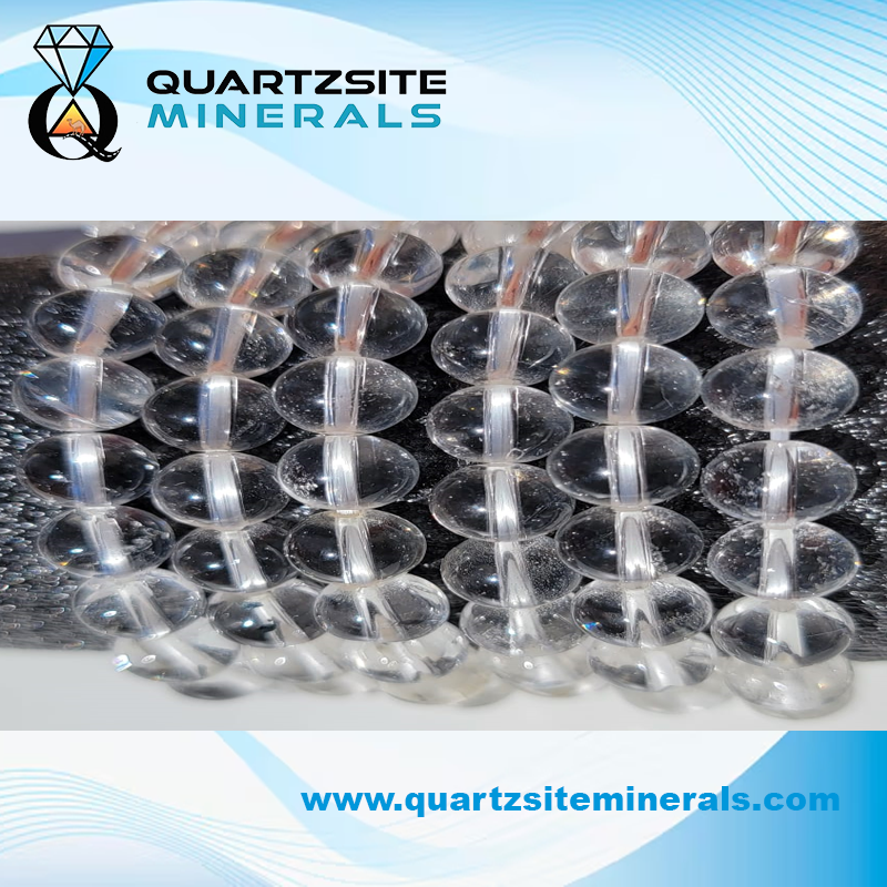 Clear Quartz Clear Quartz