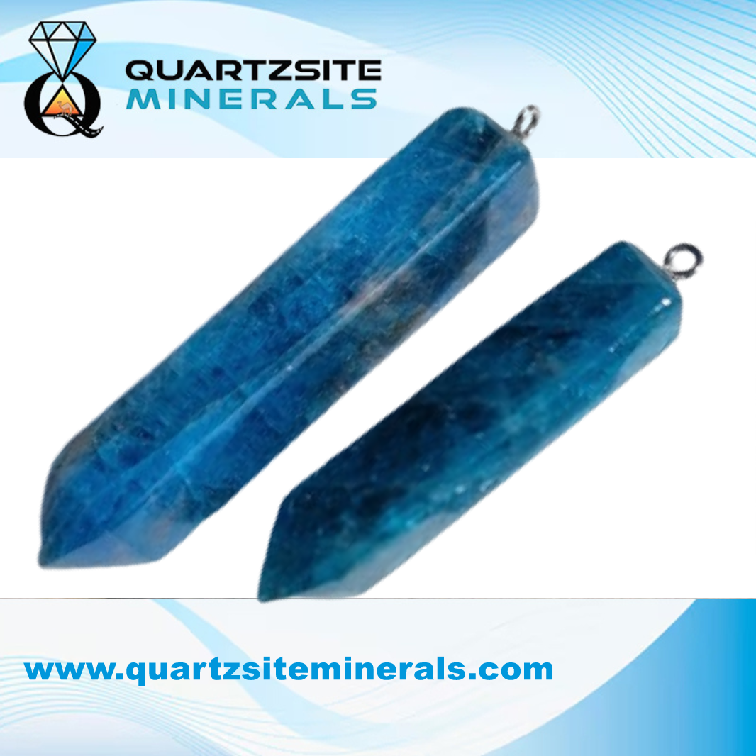apatite pendants apatite pendants