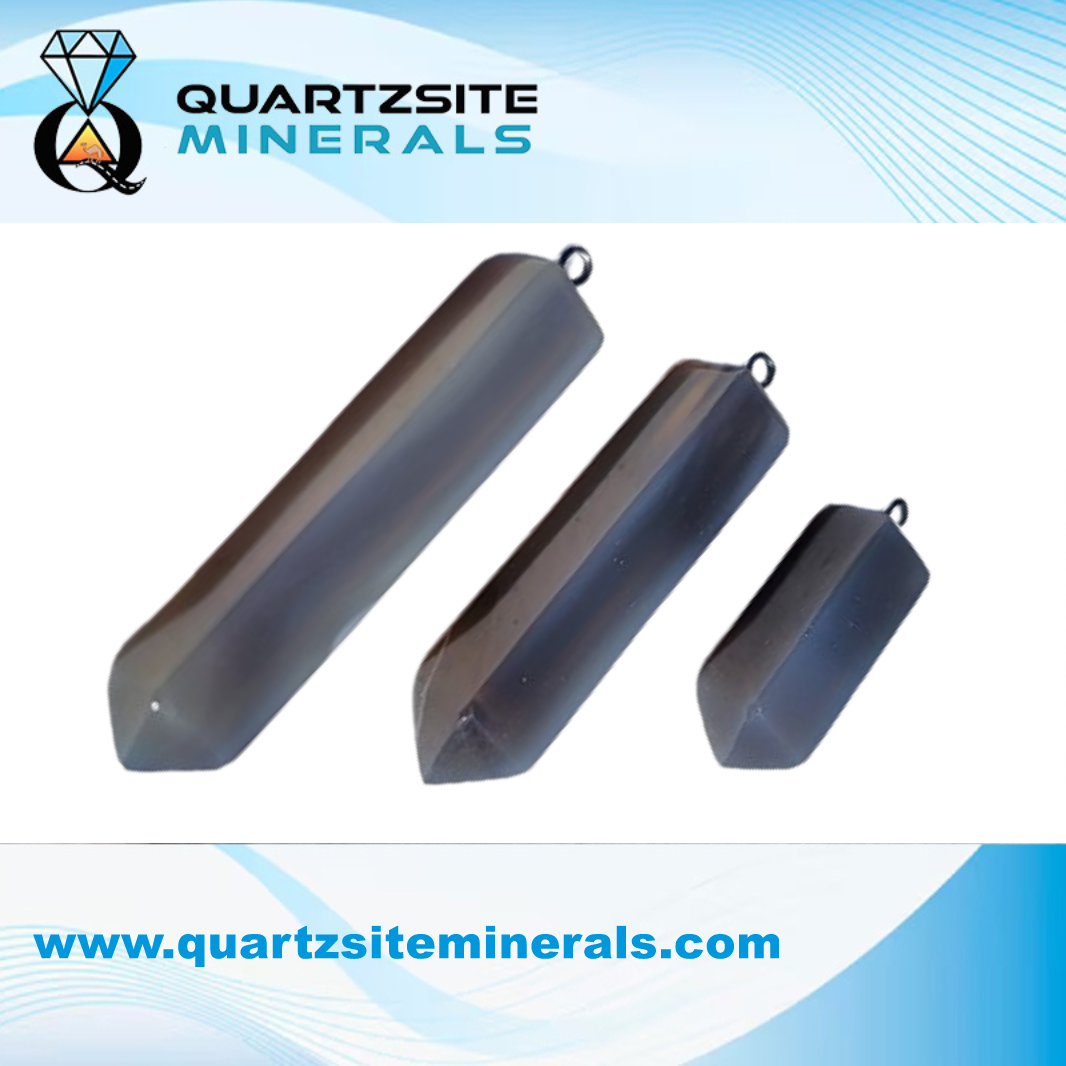 Agate Grey Pendants Agate Grey Pendants
