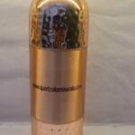 Copper Bottle (Gold)