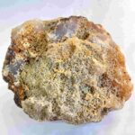 Agate Geode Specimen