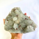 Apophyllite Specimen