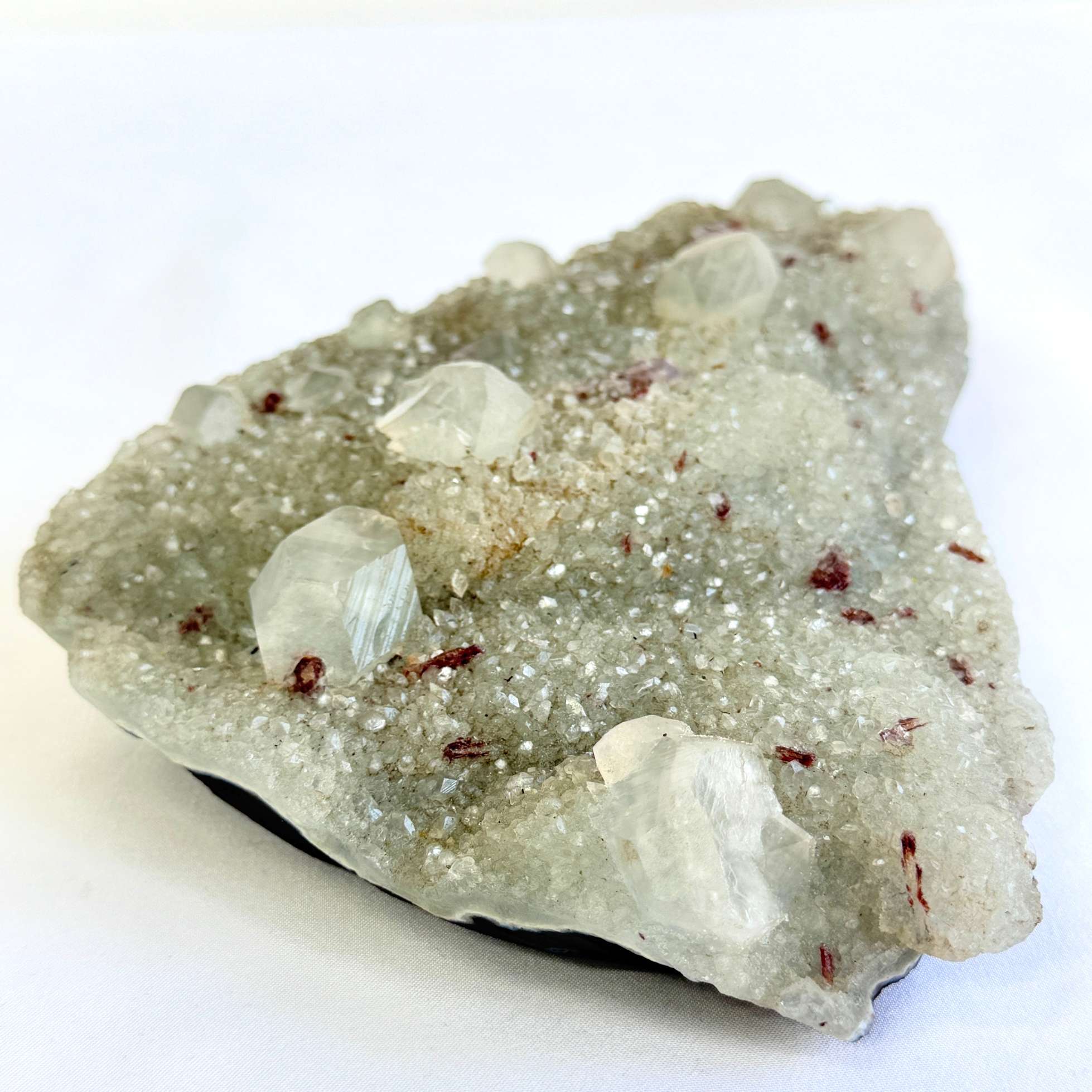 Apophyllite Specimen 5 Apophyllite Specimen
