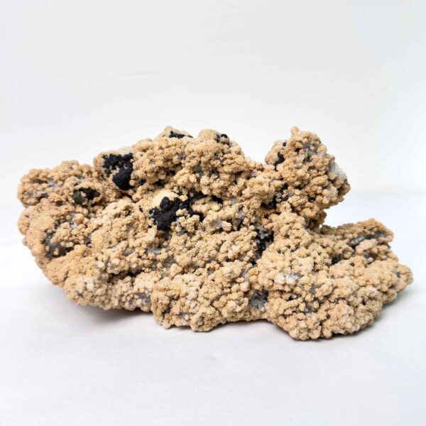 Mixed Crystal Rough Specimen