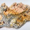 Mixed Crystal Rough Specimen